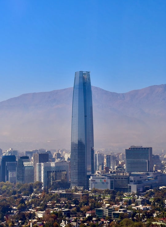 Chile