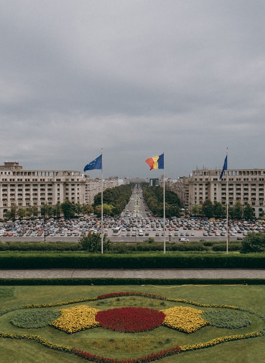Romania
